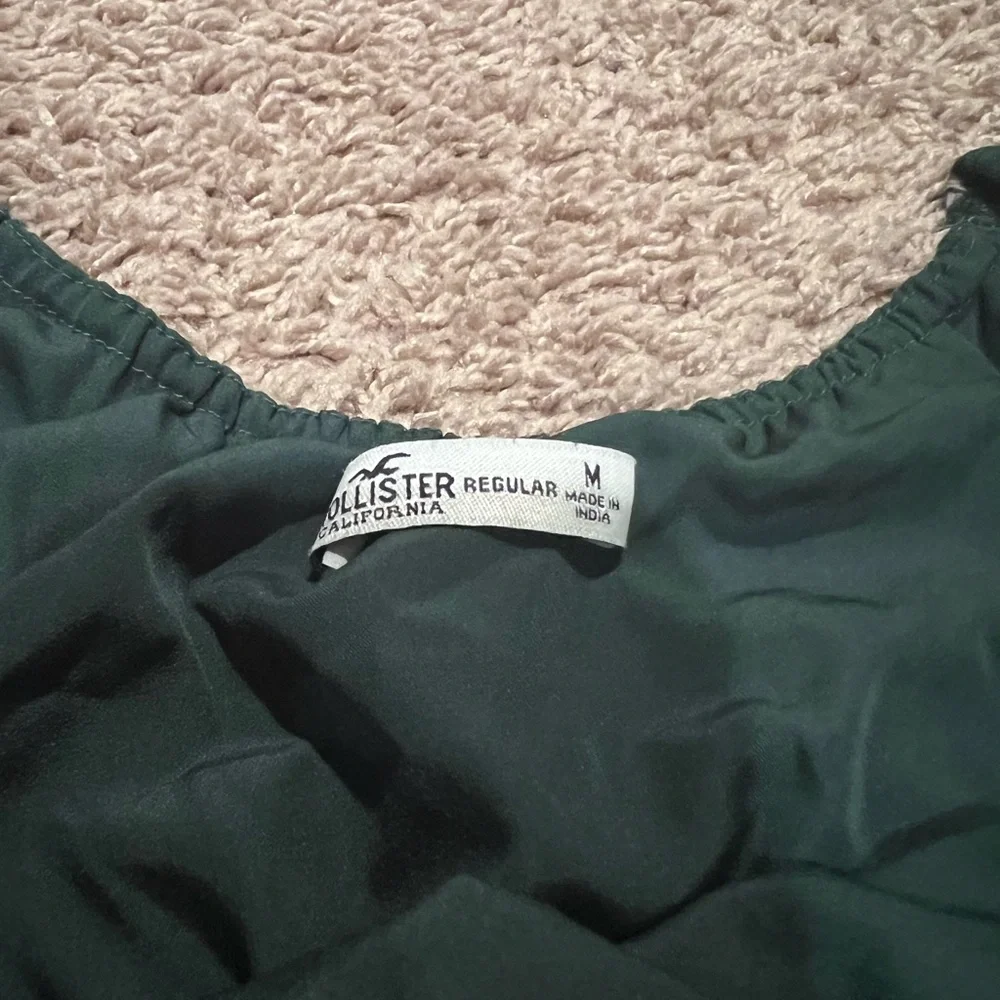 HOLLISTER mini-dress - Picture 3 of 4